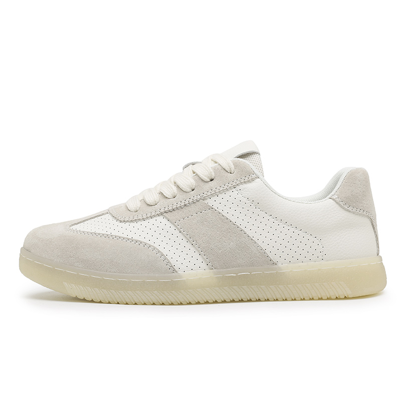 Износостойкие, легкие и дышащие низкие мужские кроссовки для скейтбординга City camel, White Gray
Износостойкие, легкие и дышащие низкие мужские кроссовки для скейтбординга City camel, White Gray