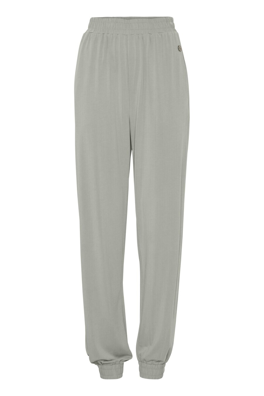 Тканевые брюки Oxmo Tapered Pants Brianna, зеленый
Тканевые брюки Oxmo Tapered Pants Brianna, зеленый