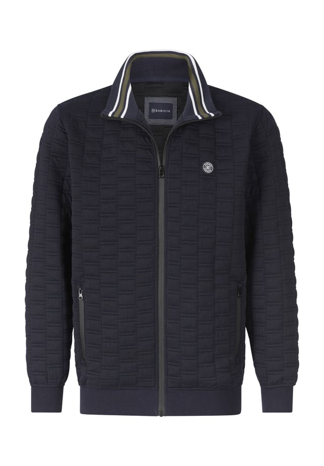 Толстовка Милетосси Babista, синий
Толстовка Милетосси Babista, синий