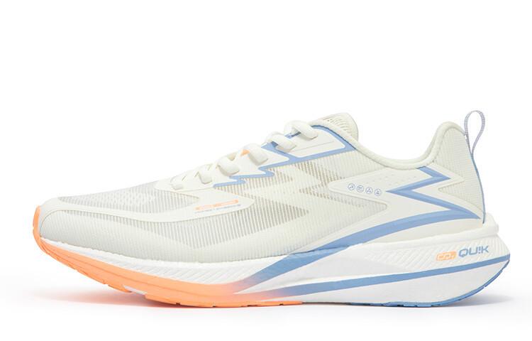 Кроссовки мужские с низким верхом Feather White / Sky Water Blue 361°
Кроссовки мужские с низким верхом Feather White / Sky Water Blue 361°