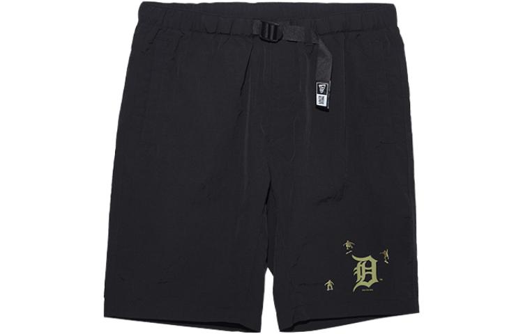 Шорты мужские Skateboard Casual New Era, черный
Шорты мужские Skateboard Casual New Era, черный