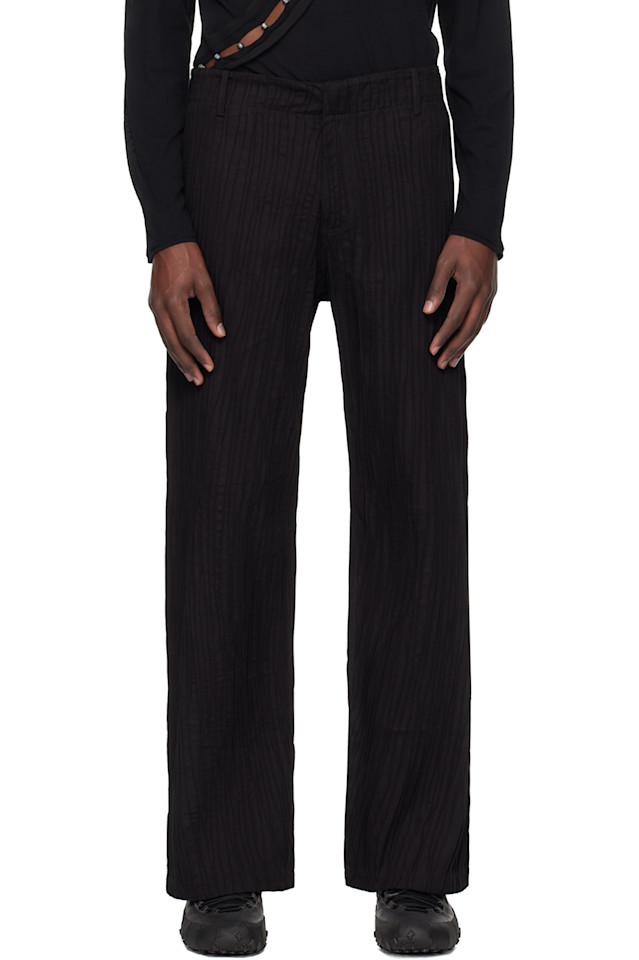 Брюки с защипами Tondolo, цвет meteorite
Брюки с защипами Tondolo, цвет meteorite