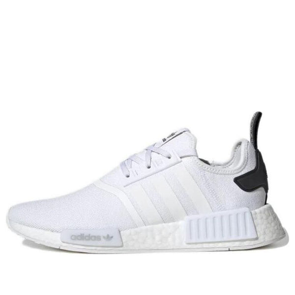Кроссовки nmd_r1 Adidas, белый
Кроссовки nmd_r1 Adidas, белый