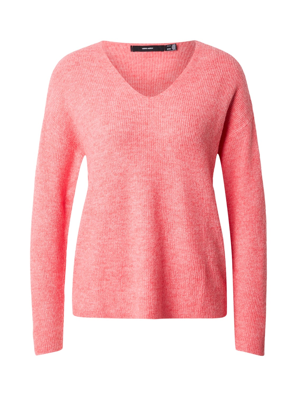 VERO MODA Свитер 'VMLefile' в коралловом цвете
VERO MODA Свитер 'VMLefile' в коралловом цвете