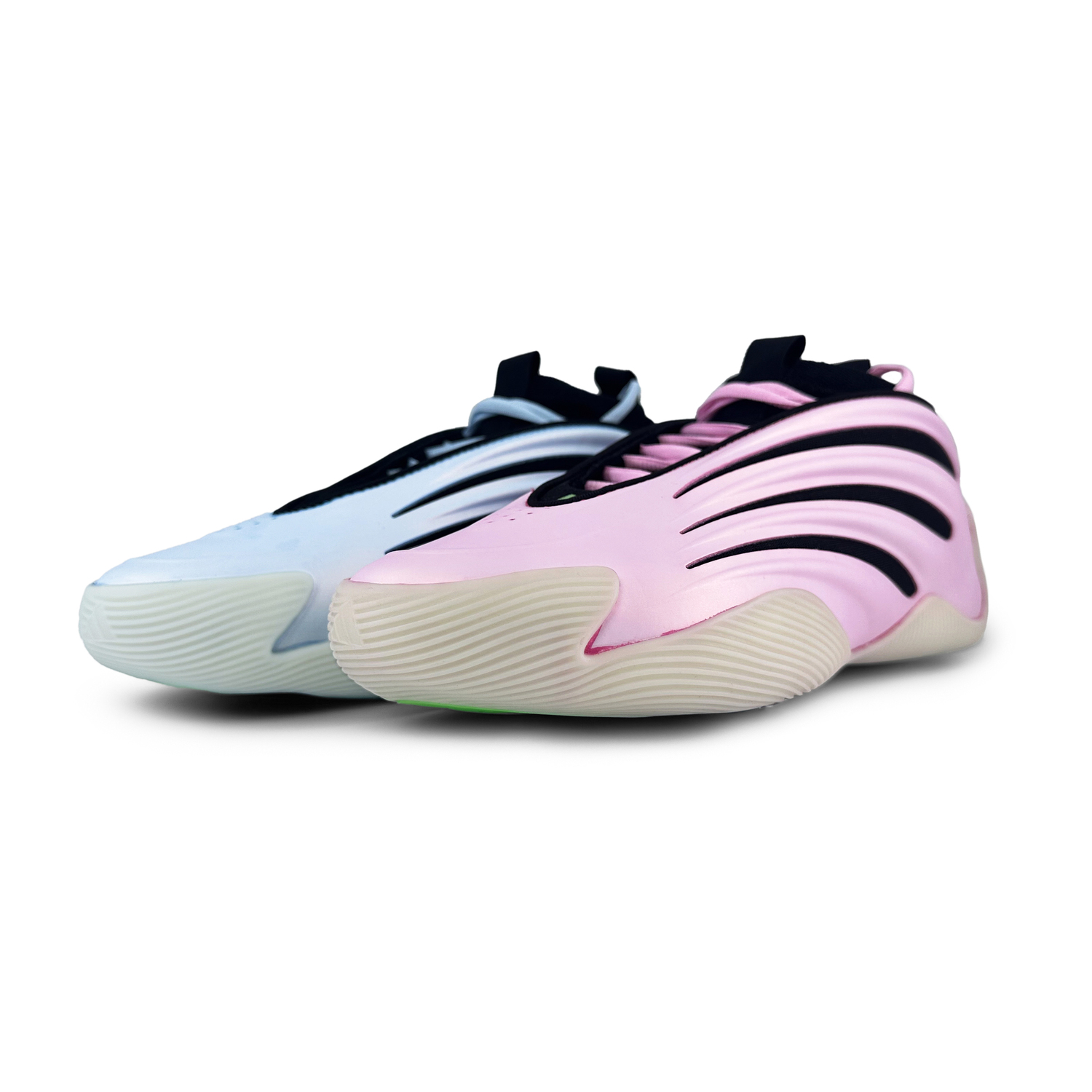 Adidas Харден Вол 9 Сине-розовые разноцветные противоскользящие износостойкие баскетбольные кроссовки мидтоп мужские розово-голубые, цвет Pink Blue
Adidas Харден Вол 9 Сине-розовые разноцветные противоскользящие износостойкие баскетбольные кроссовки мидтоп мужские розово-голубые, цвет Pink Blue