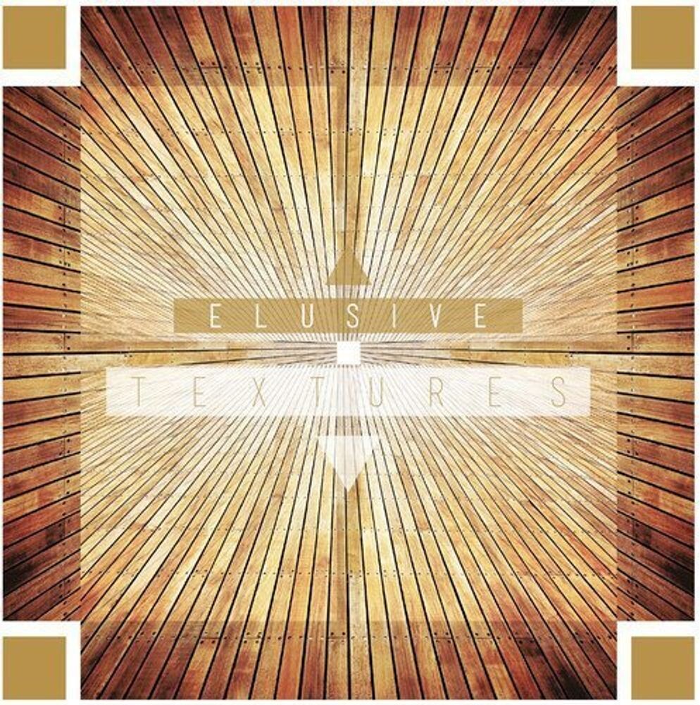 Виниловая пластинка LP Textures - Elusive
Виниловая пластинка LP Textures - Elusive
