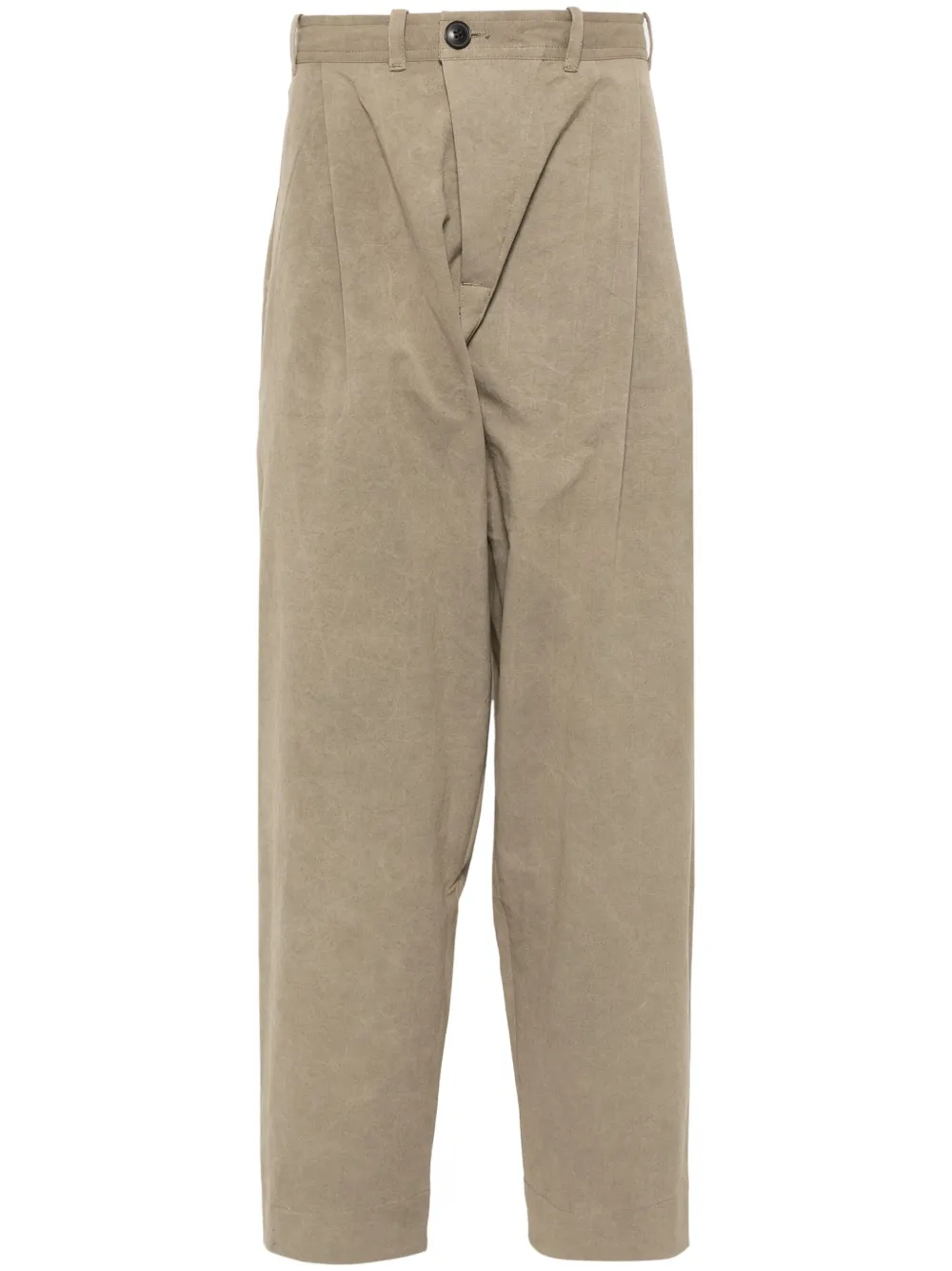 Зауженные брюки Jan Jan Van Essche, нейтральный
Зауженные брюки Jan Jan Van Essche, нейтральный