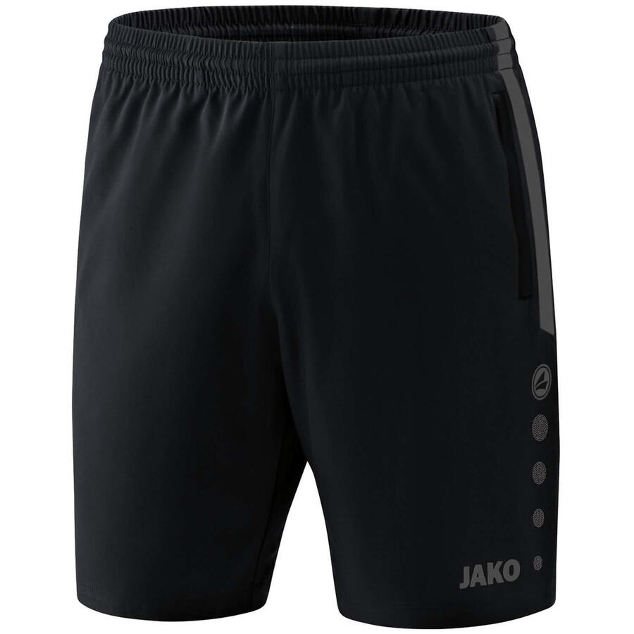 Детские шорты Jako Бразилия C6292
Детские шорты Jako Бразилия C6292