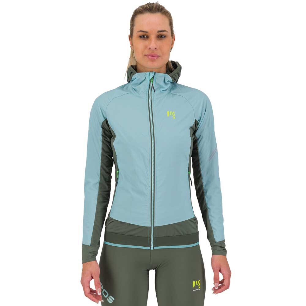 Куртка Karpos Lavaredo Winter, синий
Куртка Karpos Lavaredo Winter, синий