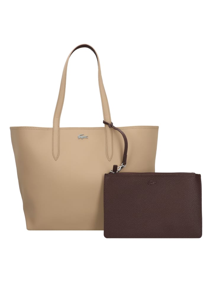 Сумка шоппер Lacoste
Сумка шоппер Lacoste