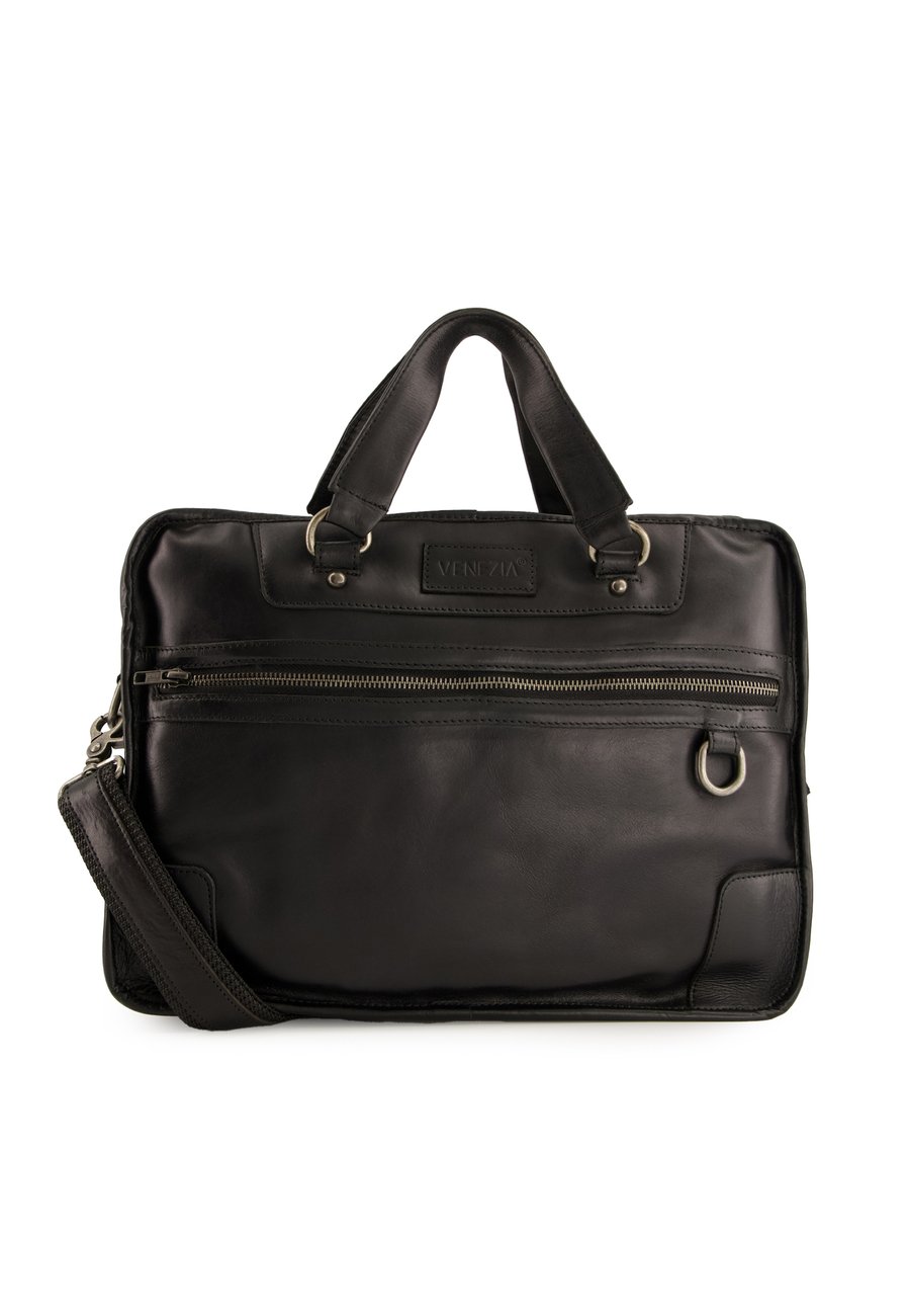 Сумка VENEZIA Handbag, Black
Сумка VENEZIA Handbag, Black