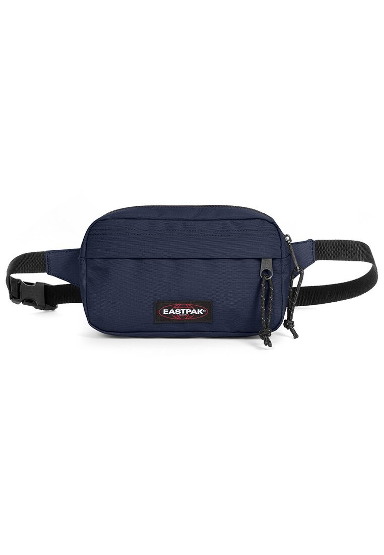 Поясная сумка Bouncer Eastpak, цвет black denim
Поясная сумка Bouncer Eastpak, цвет black denim