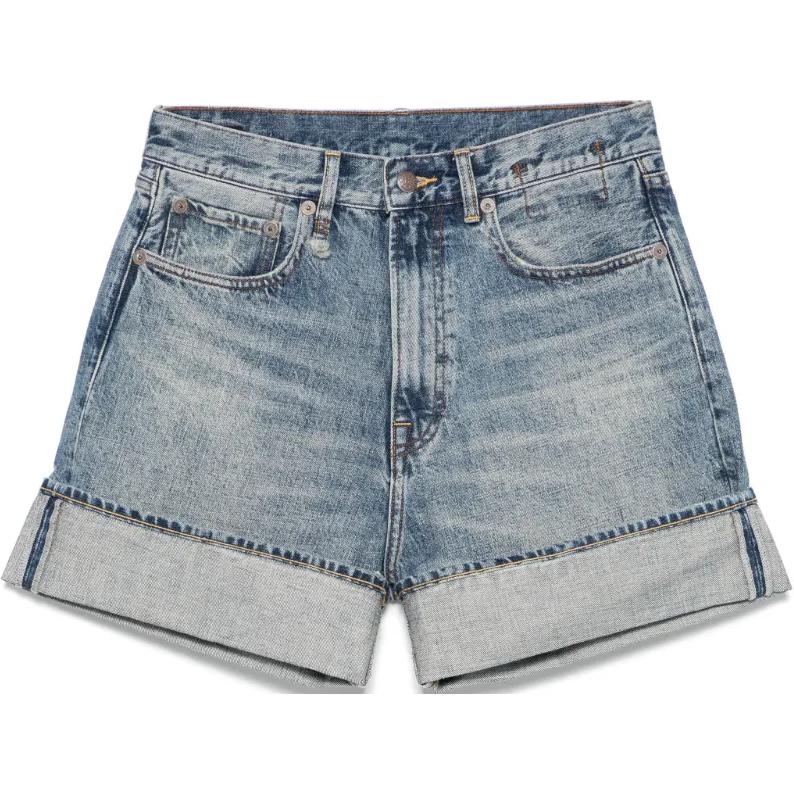 Шорты Nina R13, синий
Шорты Nina R13, синий