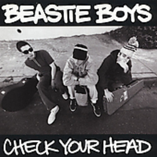 CD диск Beastie Boys: Check Your Head
CD диск Beastie Boys: Check Your Head
