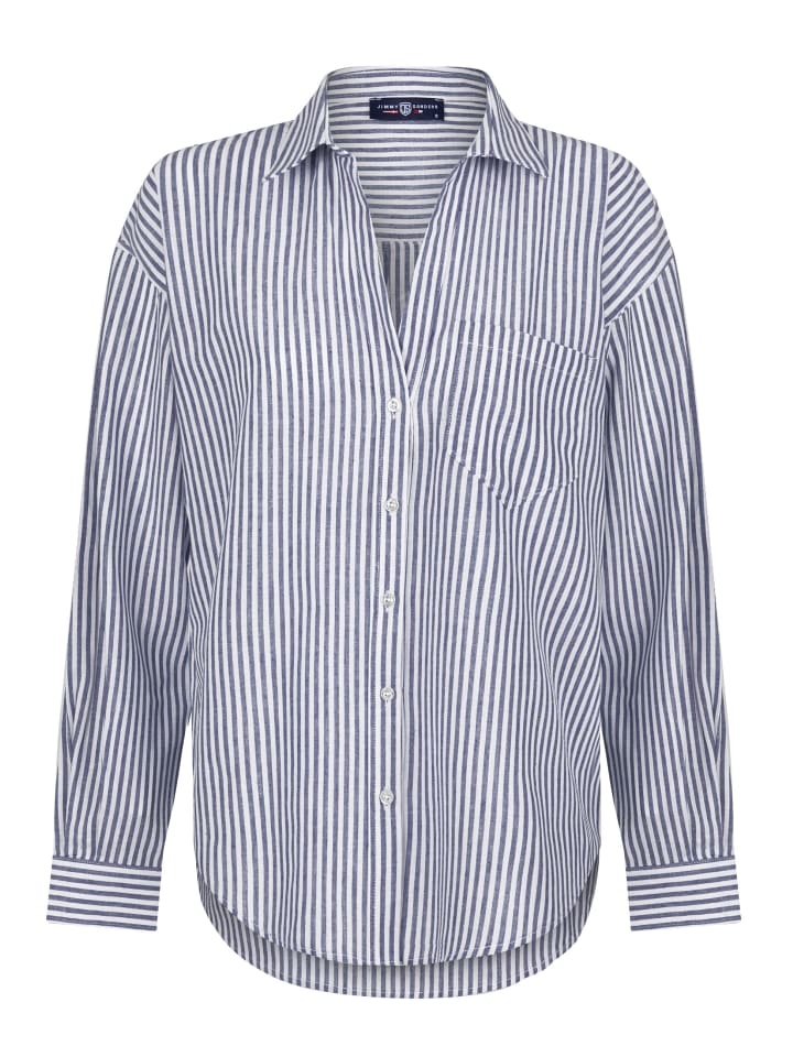 Блузка JIMMY SANDERS, темно-синий
Блузка JIMMY SANDERS, темно-синий