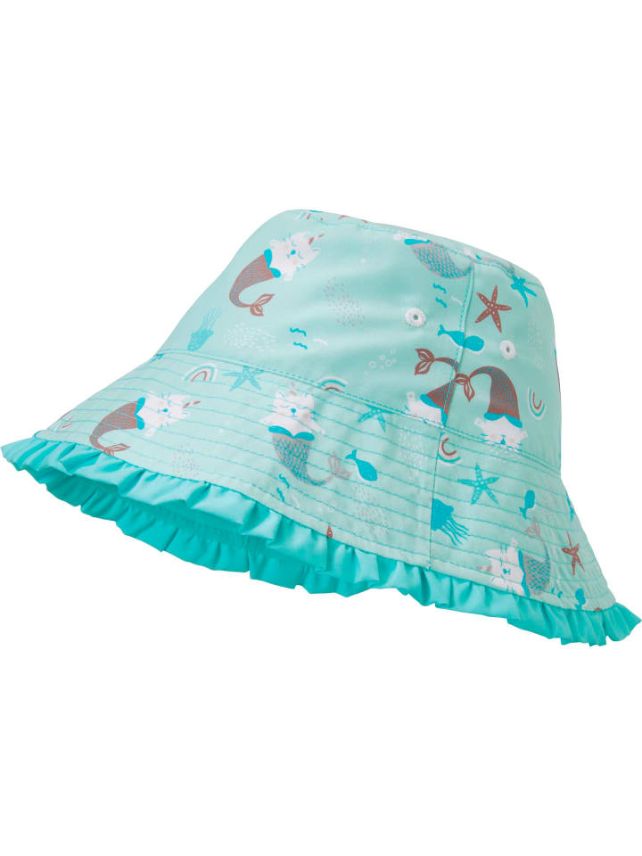 Шапка Playshoes, мятный
Шапка Playshoes, мятный