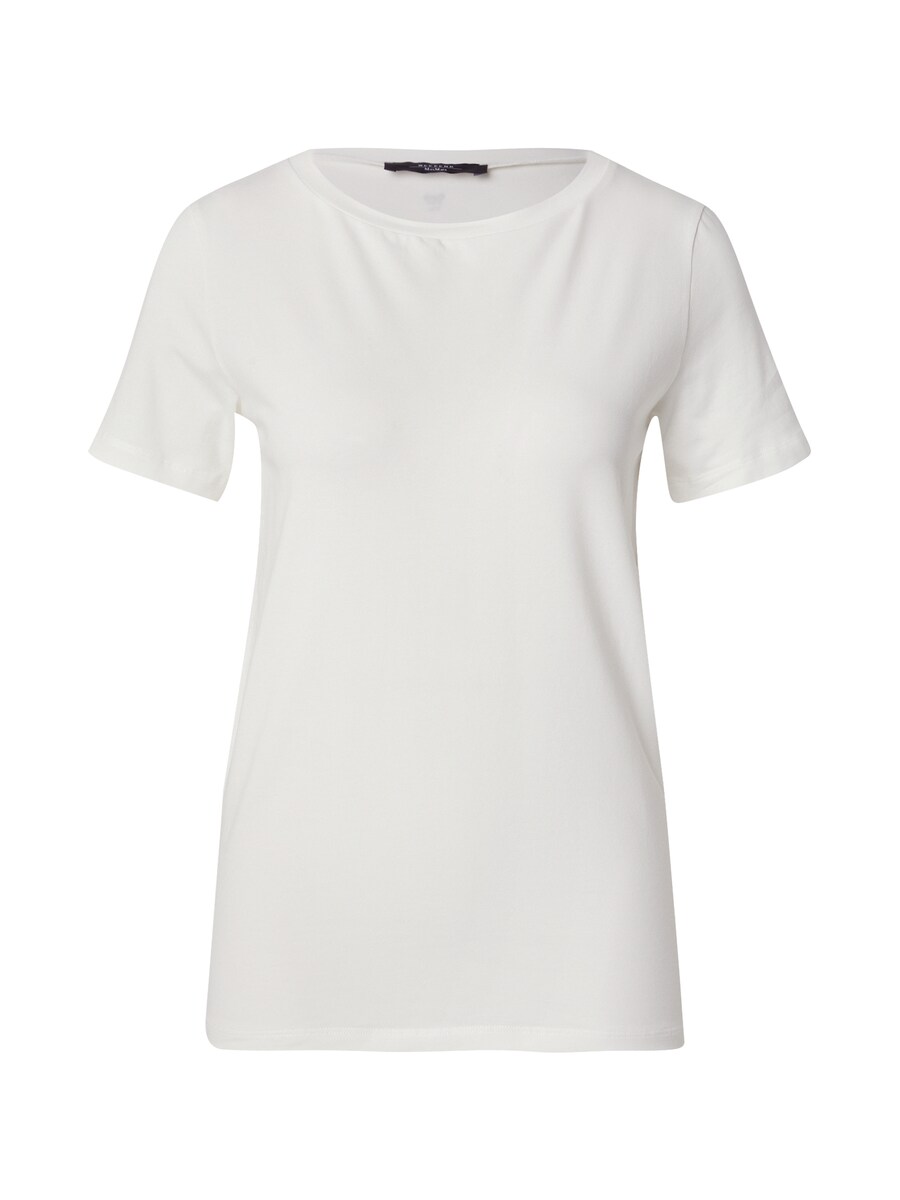 Футболка Weekend Max Mara MULTIB, natural white
Футболка Weekend Max Mara MULTIB, natural white