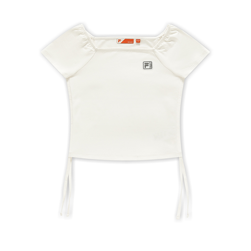 CROSS OVER Series Футболка Женская Светло-Серая FILA FUSION
CROSS OVER Series Футболка Женская Светло-Серая FILA FUSION