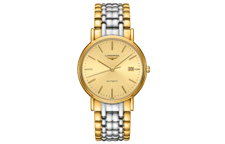 Presence L4.921.2.32.7 LONGINES
Presence L4.921.2.32.7 LONGINES