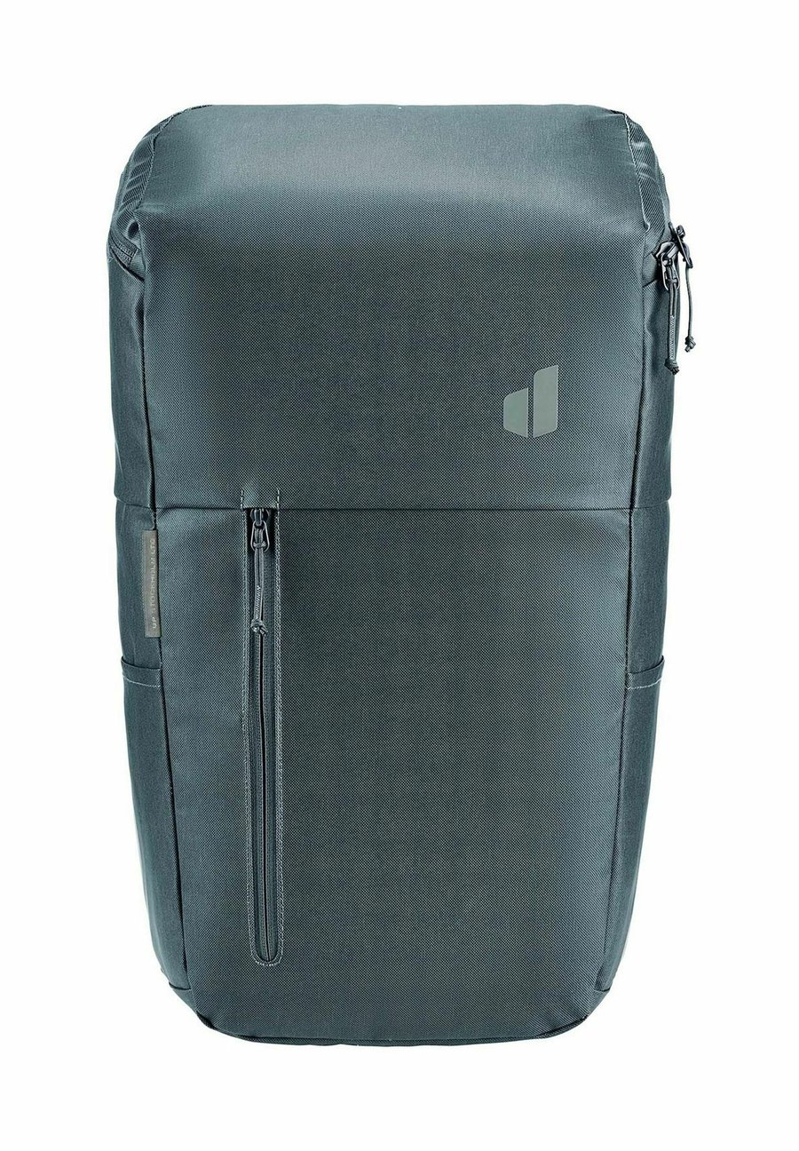 Рюкзак Deuter UP STOCKHOLM LTD, Teal
Рюкзак Deuter UP STOCKHOLM LTD, Teal