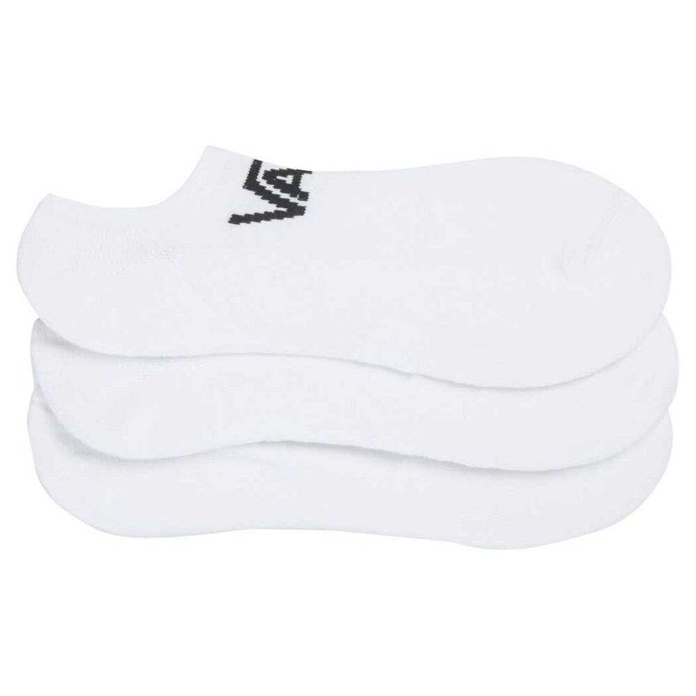 Носки Vans Classic Kick short 3 шт, белый
Носки Vans Classic Kick short 3 шт, белый