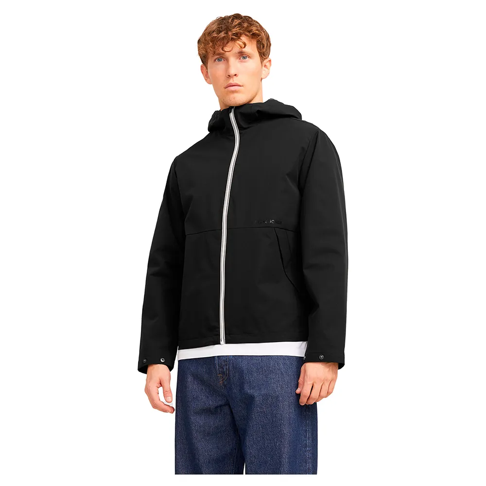 Куртка Jack & Jones Adam Light, черный
Куртка Jack & Jones Adam Light, черный