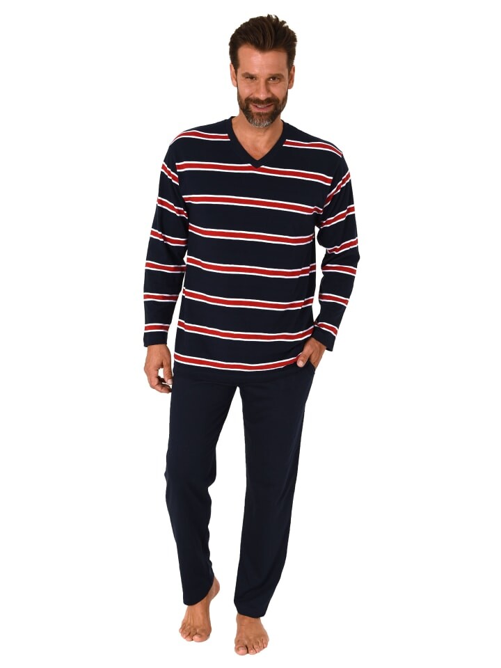 Ночное белье NORMANN, красный
Ночное белье NORMANN, красный