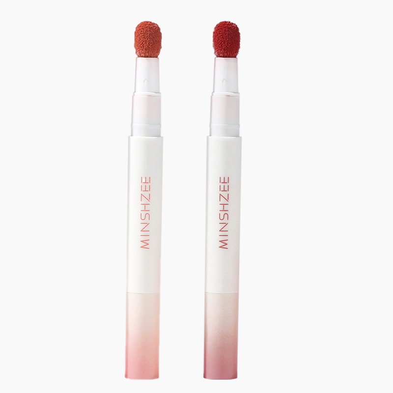 Воздушный матовый блеск для губ velour легко растушевывается, устойчив к размазыванию, стойкий, выравнивающий тон кожи 1,8г MINSHZEE
Воздушный матовый блеск для губ velour легко растушевывается, устойчив к размазыванию, стойкий, выравнивающий тон кожи 1,8г MINSHZEE