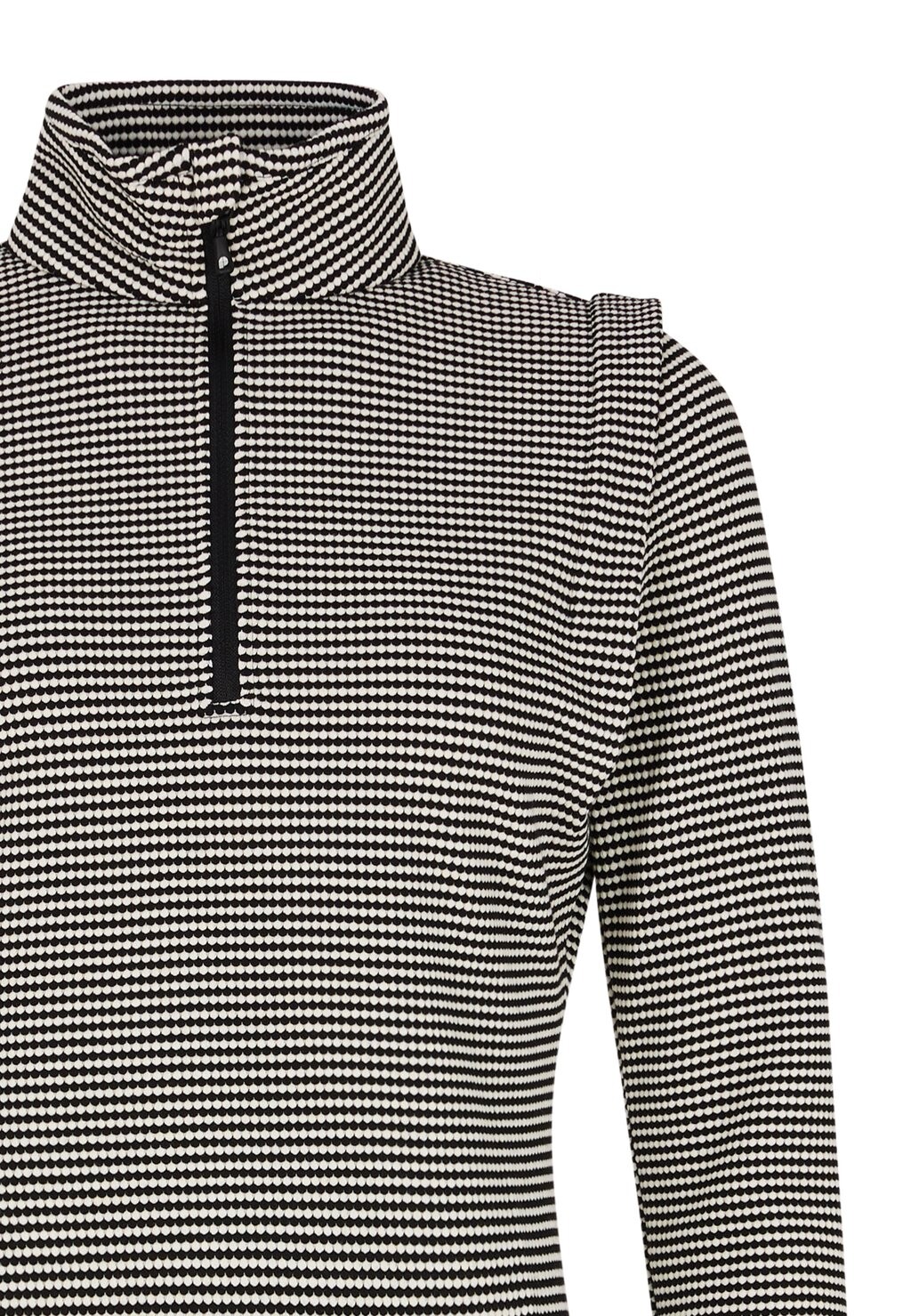 Топ с длинными рукавами PRTIVORY Protest, черный
Топ с длинными рукавами PRTIVORY Protest, черный