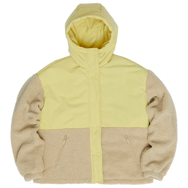 Женская куртка из блокирующей ткани - зимняя куртка Mazine, мультиколор
Женская куртка из блокирующей ткани - зимняя куртка Mazine, мультиколор