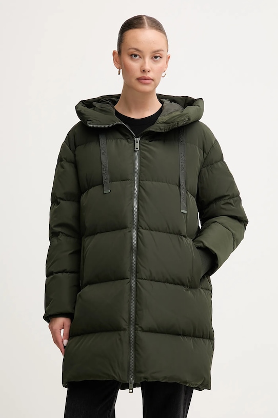 Пуховик Nova Mos Mosh, зеленый
Пуховик Nova Mos Mosh, зеленый
