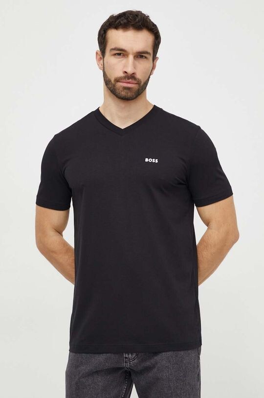 Футболка Boss Green, черный
Футболка Boss Green, черный