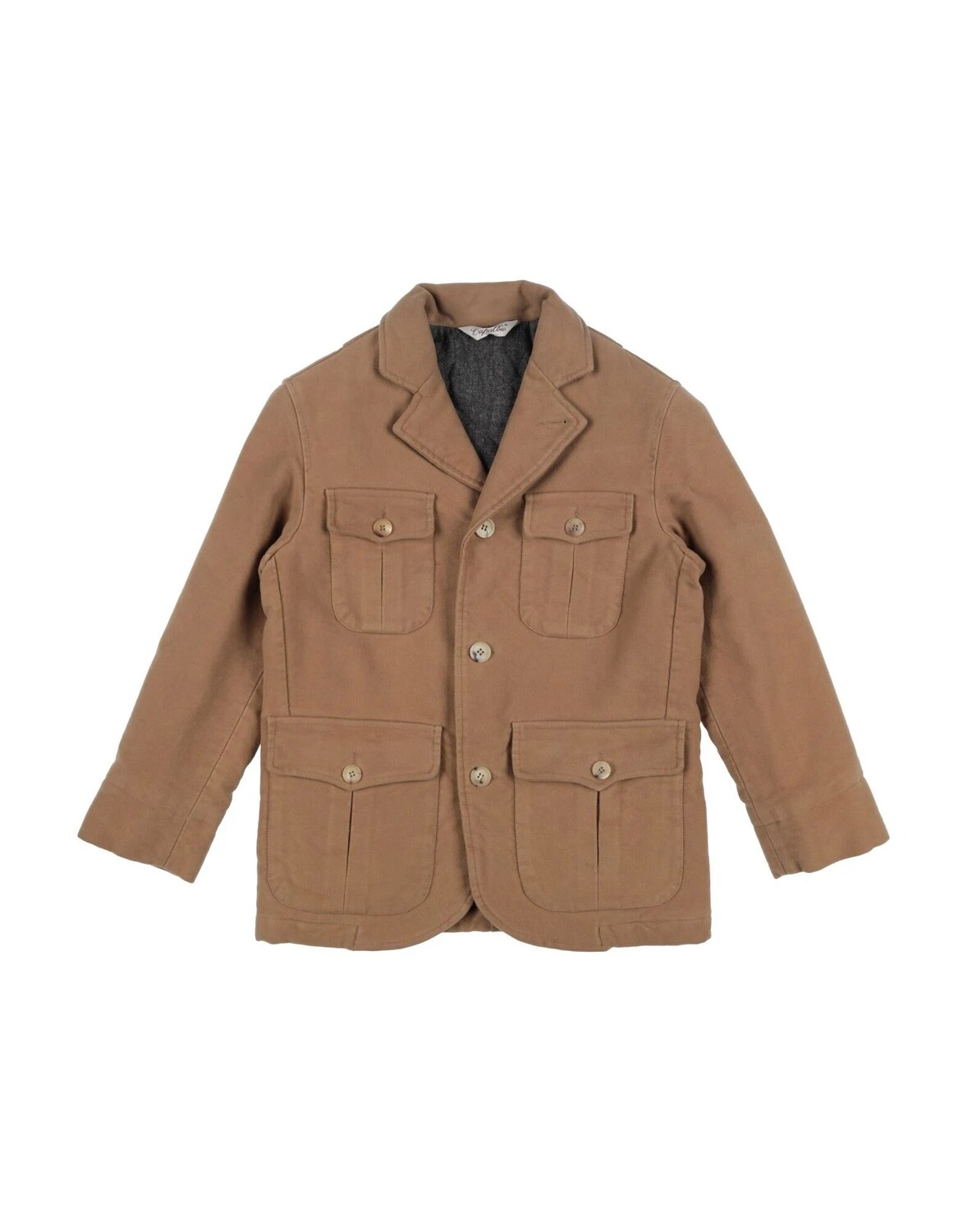 Пальто Capalbio, коричневый
Пальто Capalbio, коричневый