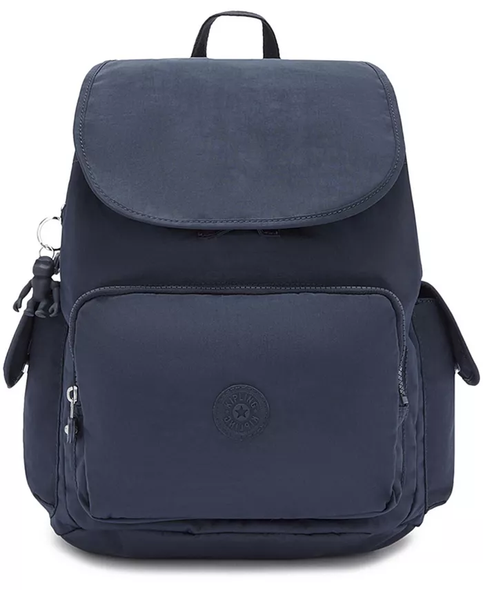 Городской рюкзак City Pack Kipling, синий
Городской рюкзак City Pack Kipling, синий