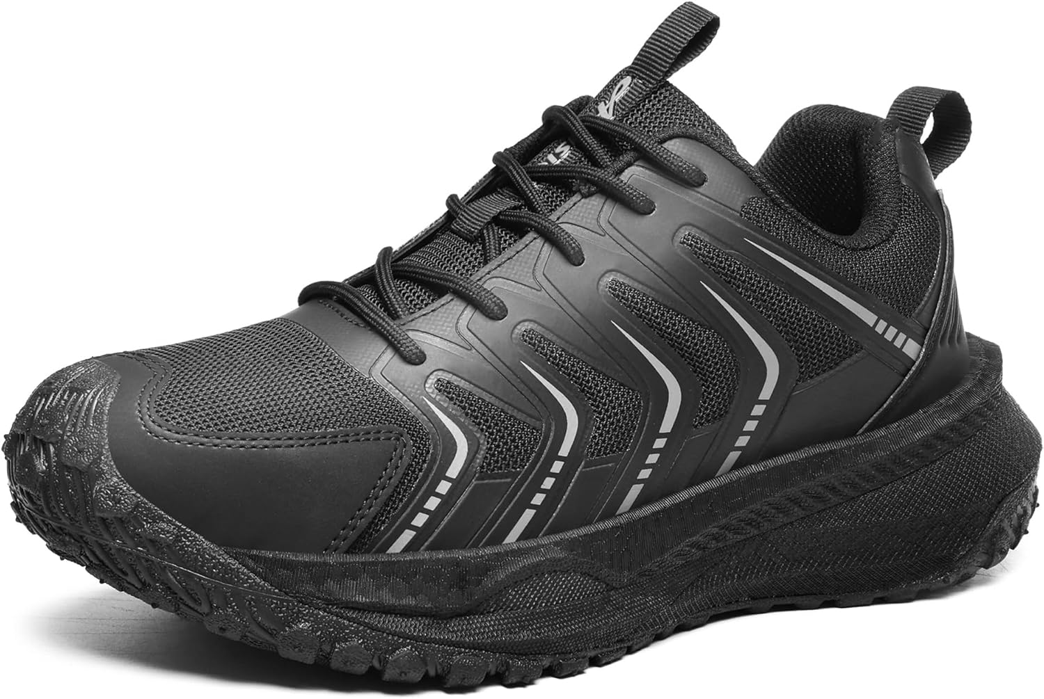 Мужские ботинки с металлическим носком, противоскользящие кроссовки, женские слипоны с композитным носком, проколостойкие, с воздушной подушкой, неразрушимые для ходьбы, походов, строительства, кемпинга и тренировок на открытом воздухе Perunvie,...
Мужские ботинки с металлическим носком, противоскользящие кроссовки, женские слипоны с композитным носком, проколостойкие, с воздушной подушкой, неразрушимые для ходьбы, походов, строительства, кемпинга и тренировок на открытом воздухе Perunvie,...