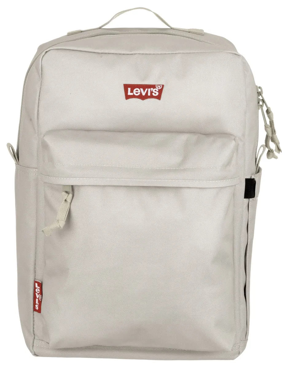 Городской рюкзак Levi's "Levi's L-Pack Standard Issue", рюкзак для отдыха, рабочий рюкзак, школьный рюкзак, серый
Городской рюкзак Levi's "Levi's L-Pack Standard Issue", рюкзак для отдыха, рабочий рюкзак, школьный рюкзак, серый