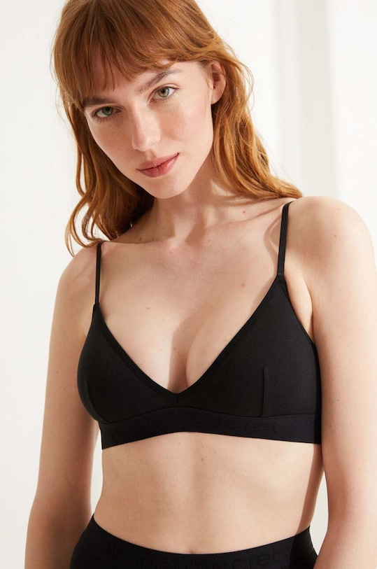 Бюстгальтер Women'Secret, черный 
Бюстгальтер Women'Secret, черный