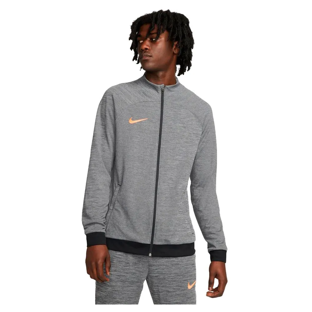 Куртка Nike Dri Fit Academy, серый
Куртка Nike Dri Fit Academy, серый