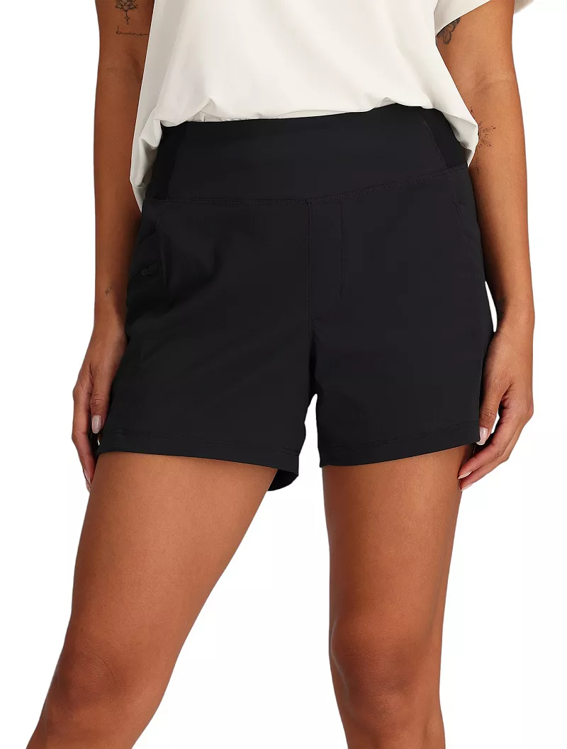 Женские шорты Zendo Outdoor Research, черный
Женские шорты Zendo Outdoor Research, черный