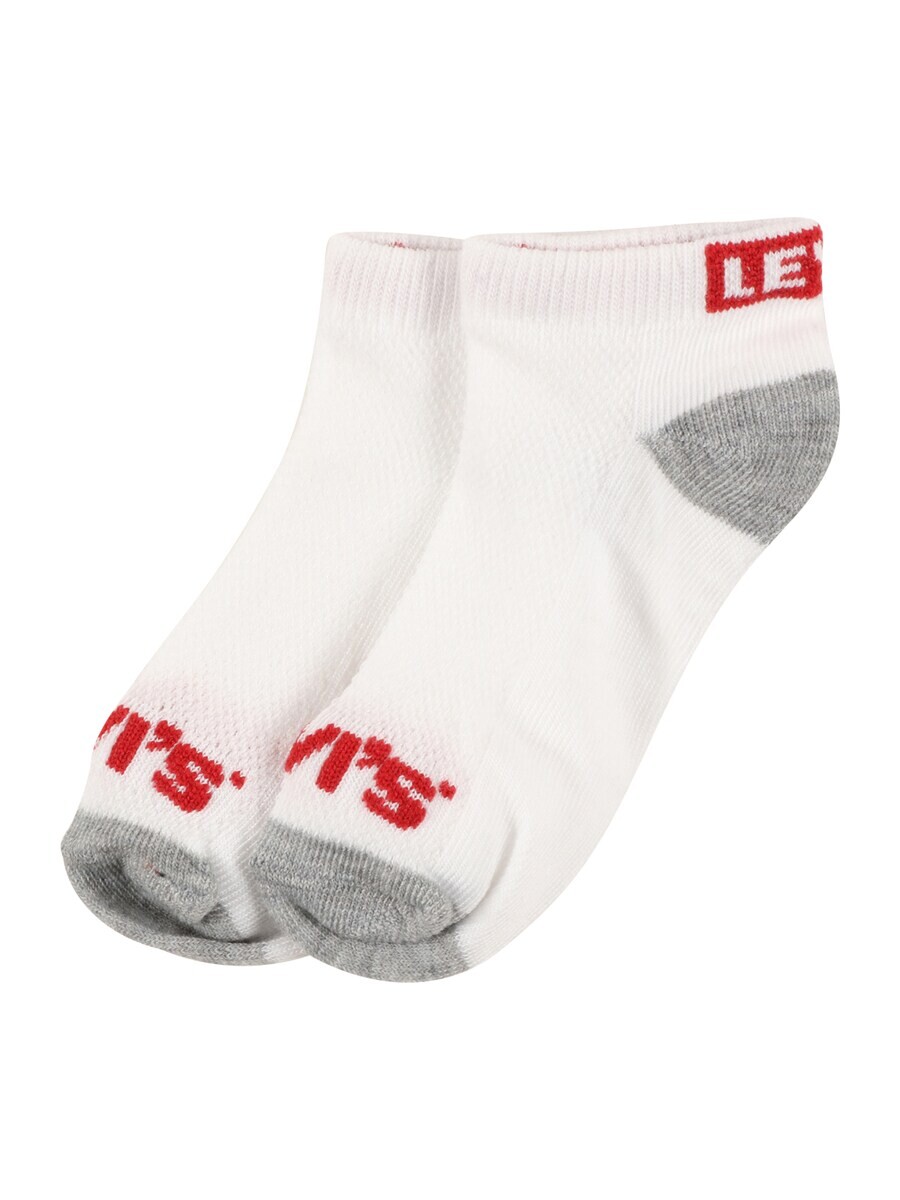 Носки LEVI'S Socks, белый
Носки LEVI'S Socks, белый