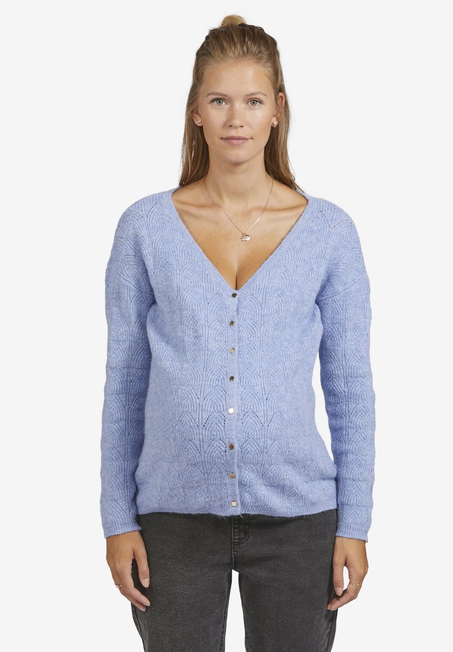 Кардиган Vertbaudet Cardigan, Blau/Blue
Кардиган Vertbaudet Cardigan, Blau/Blue