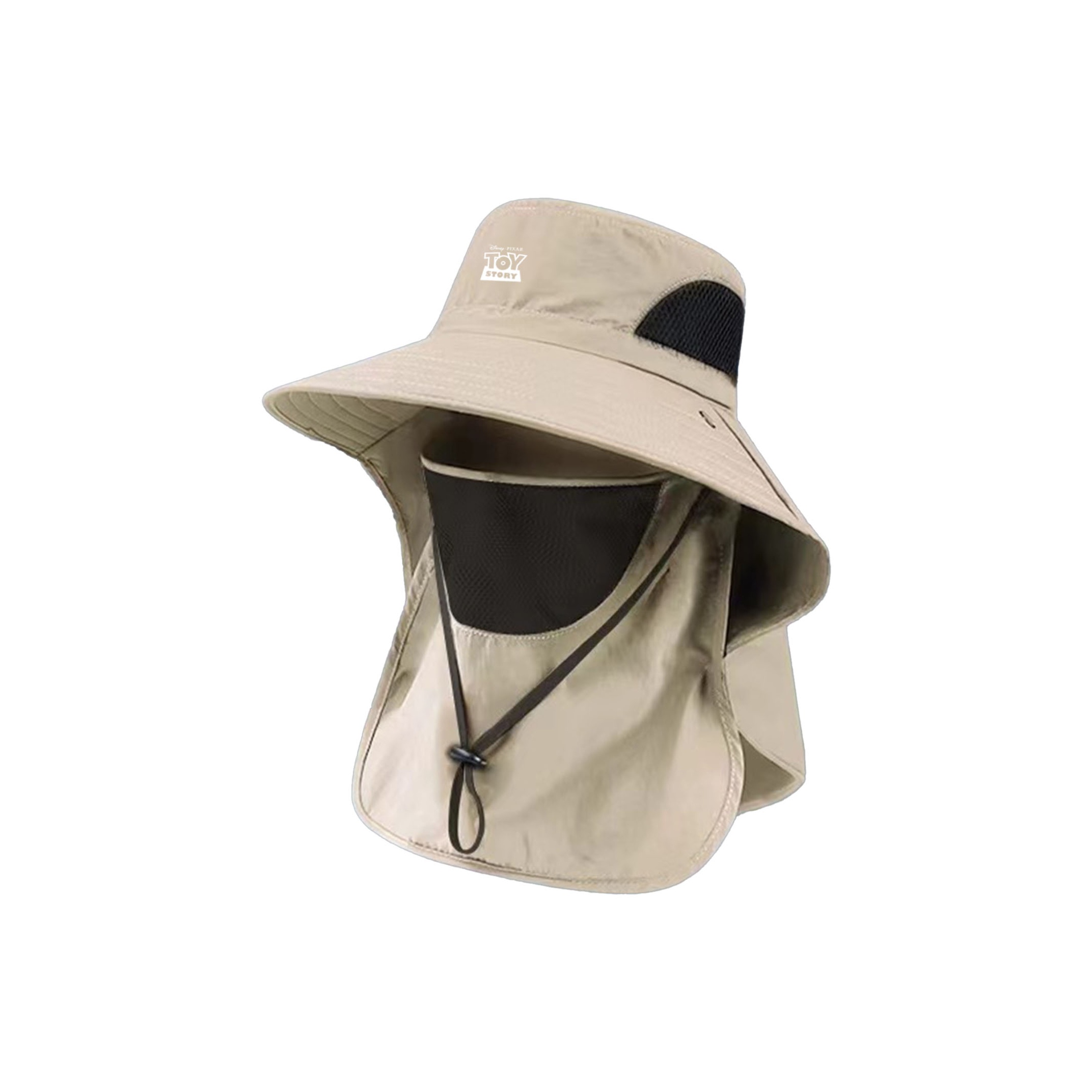 Disney Полиэстеровая панама унисекс, Khaki
Disney Полиэстеровая панама унисекс, Khaki