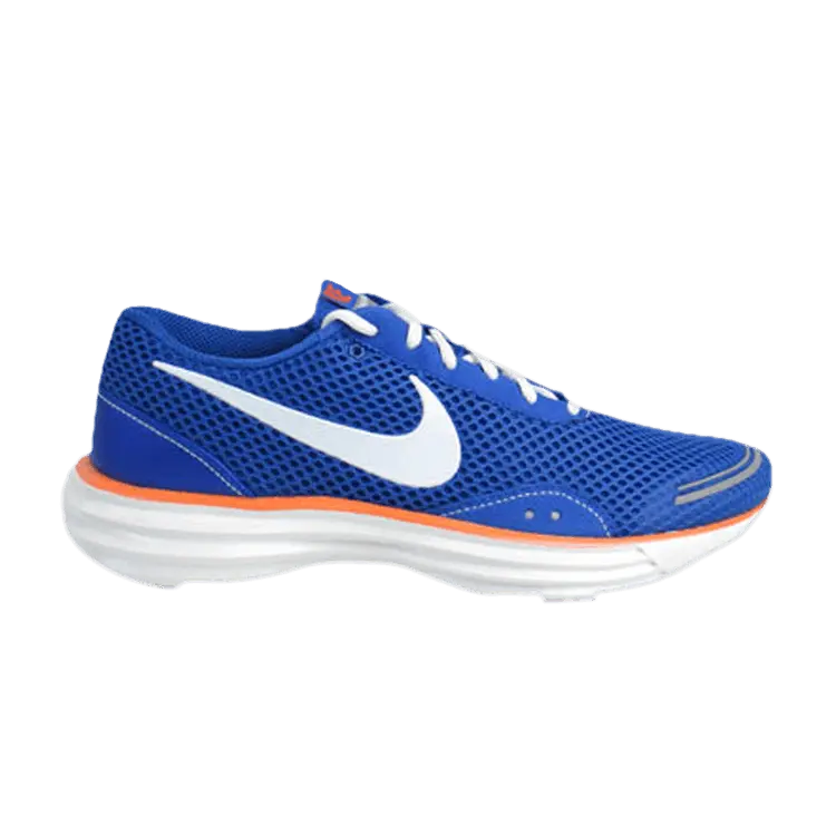 Кроссовки Lunar Trainer+ 'Florida Gators', синий
Кроссовки Lunar Trainer+ 'Florida Gators', синий