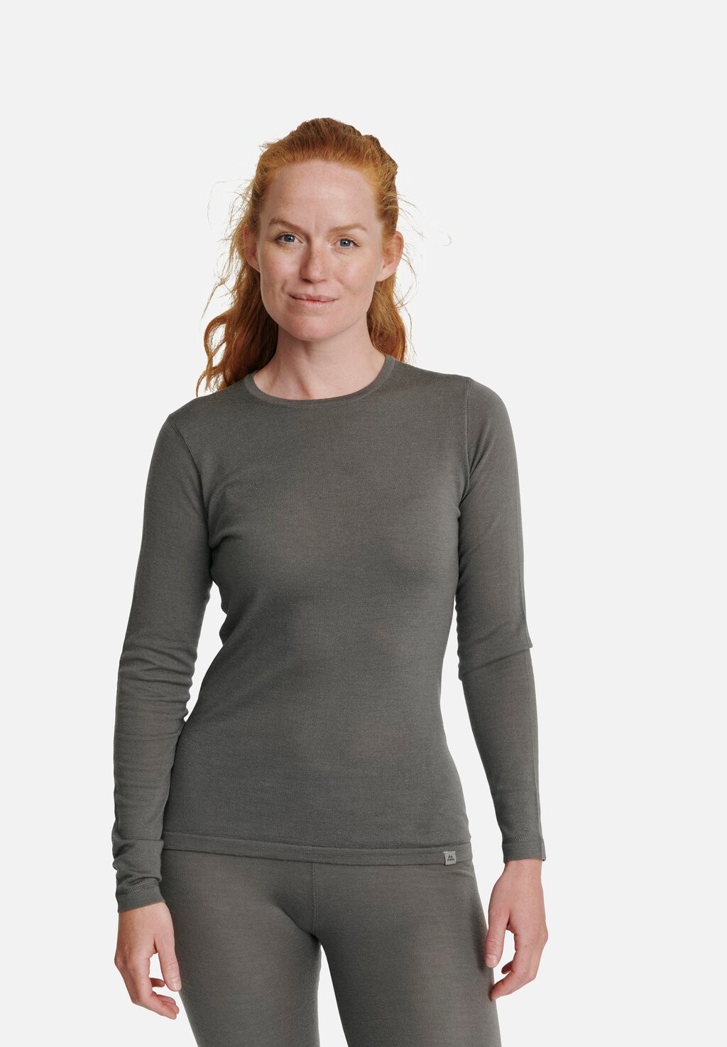 Рубашка с длинным рукавом Danish Endurance
Рубашка с длинным рукавом Danish Endurance