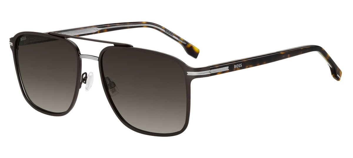 Мужские солнцезащитные очки BOSS 1748-S HUGO BOSS
Мужские солнцезащитные очки BOSS 1748-S HUGO BOSS