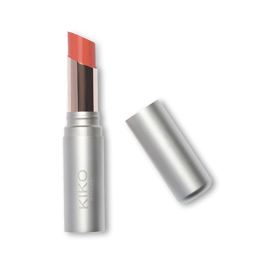 KIKO Milano, Hydra Shiny Lip Stylo, увлажняющая помада, оттенок 02 Light Papaya, 2 г
KIKO Milano, Hydra Shiny Lip Stylo, увлажняющая помада, оттенок 02 Light Papaya, 2 г
