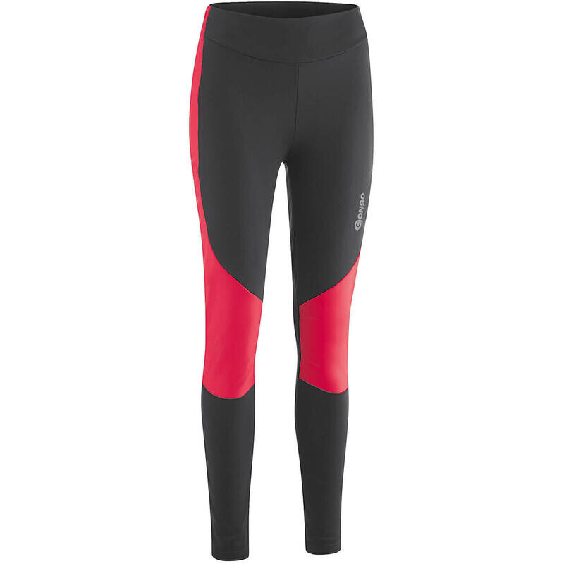 Брюки спортивные Gonso, розовый
Брюки спортивные Gonso, розовый