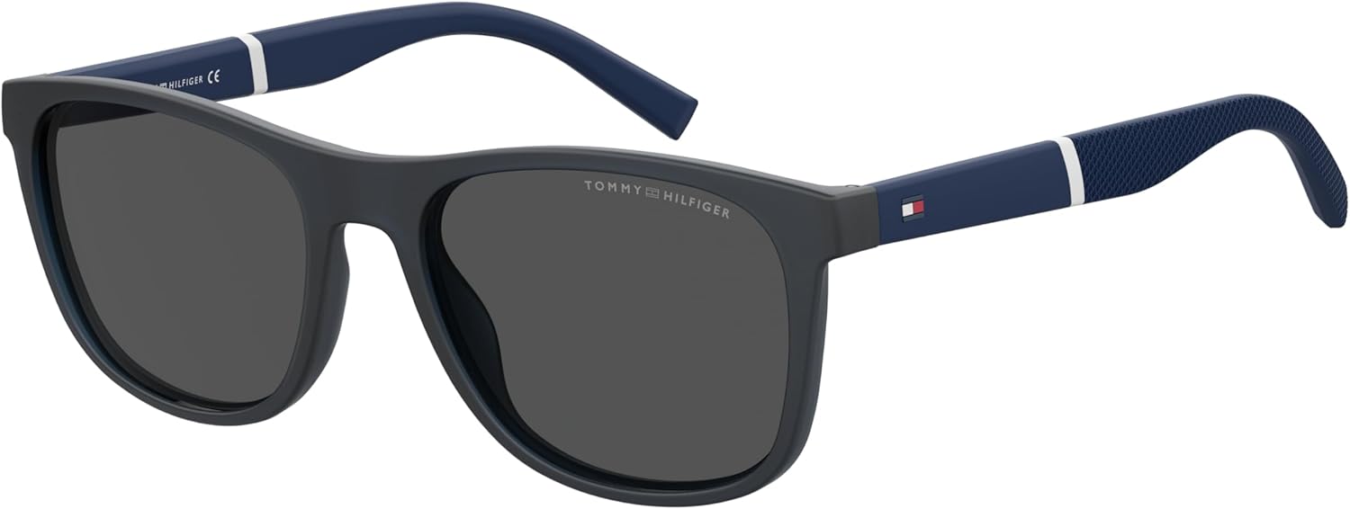 Мужские солнцезащитные очки Tommy Hilfiger Th 2042/S, Ll M
Мужские солнцезащитные очки Tommy Hilfiger Th 2042/S, Ll M