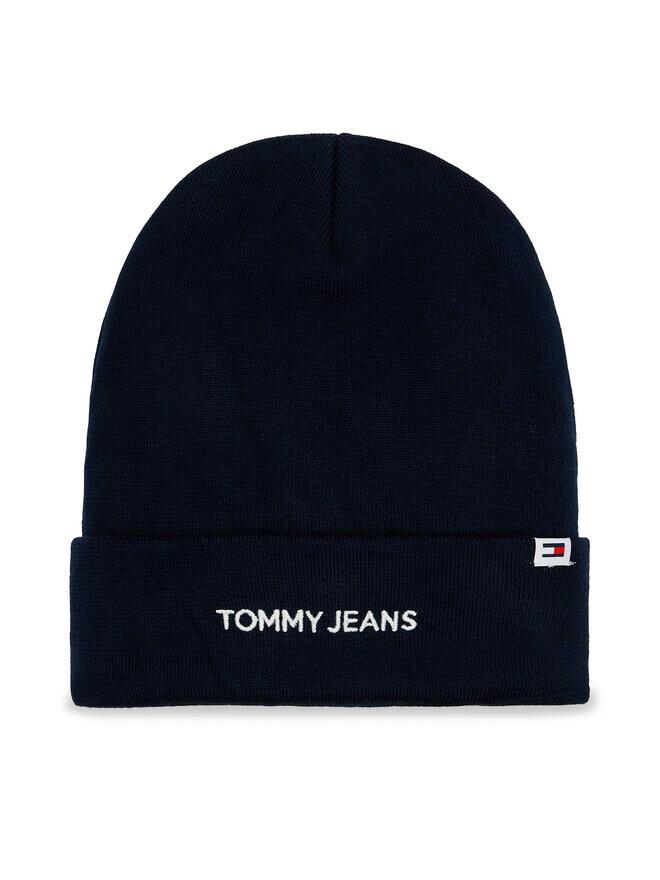 Кепка Tommy Jeans, синий
Кепка Tommy Jeans, синий