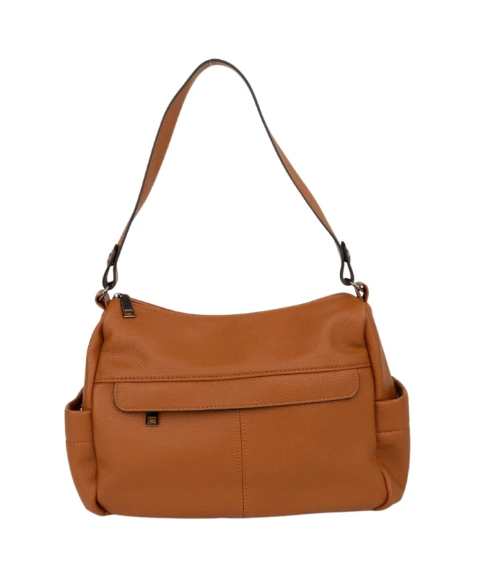 Сумка через плечо Stella New York, коричневый
Сумка через плечо Stella New York, коричневый